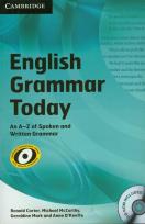 Opakowanie English Grammar Today