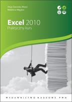Okładka książki Excel 2010
