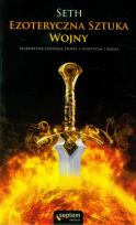 Okładka książki Ezoteryczna sztuka wojny