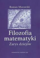 Okładka książki Filozofia matematyki
