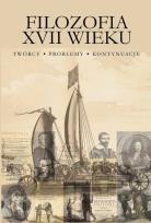 Opakowanie Filozofia XVII wieku