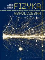 Okładka książki Fizyka współczesna