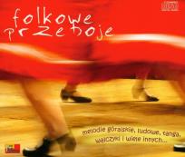 Opakowanie Folkowe przeboje