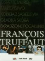 Opakowanie Francois Truffaut  kolekcja 5 filmów