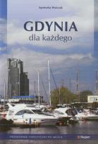 Okładka książki Gdynia dla każdego