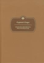 Okładka książki Geografia historyczna ziem dawnej Polski
