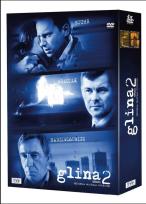 Okładka książki Glina 2