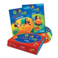 Opakowanie Gra w kolory 2 Box