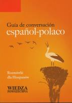 Opakowanie Guia de conversacion espanol-polaco