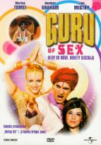 Okładka książki Guru of Sex