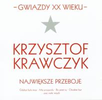 Okładka książki Gwiazdy XX wieku