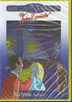 Okładka książki Hans Christian Andersen. Mała syrenka i inne historie