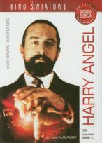 Okładka książki Harry Angel