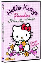 Opakowanie Hello Kitty's Paradise - Kwitnące dzień dobry