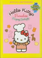 Opakowanie Hello Kitty's Paradise - Pieczemy ciasteczka