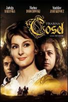 Okładka książki Hrabina Cosel