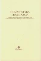 Opakowanie Humanistyka i dominacja