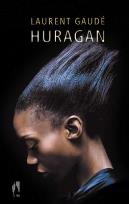 Okładka książki Huragan