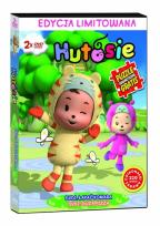 Opakowanie Hutosie - Łapać komara, Duża pizza