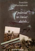 Okładka książki I poleciał w świat daleki...