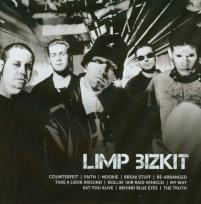 Okładka książki Icon Collection