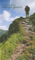 Okładka książki Idąc po górach
