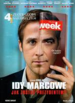 Opakowanie Idy marcowe z płytą DVD