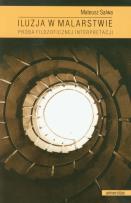 Okładka książki Iluzja w malarstwie