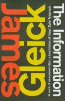 Okładka książki Information