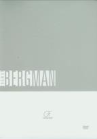 Okładka książki Ingmar Bergman Kolekcja 5 filmów