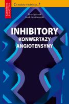 Okładka książki Inhibitory konwertazy angiotensyny
