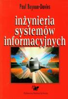 Okładka książki Inżynieria systemów informacyjnych