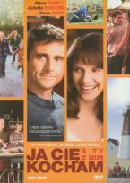 Okładka książki Ja Cię kocham a Ty z nim