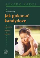 Okładka książki Jak pokonać kandydozę PZWL