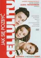 Okładka książki Jak się pozbyć cellulitu