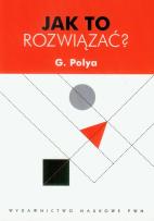 Okładka książki Jak to rozwiązać?