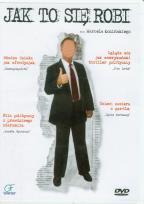 Okładka książki Jak to się robi