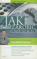 Okładka książki Jak zarobić na funduszach