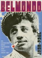 Okładka książki Jean-Paul Belmondo Kolekcja 7 filmów