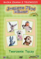 Opakowanie Jeszcze pięć minut - Tworzenie tęczy