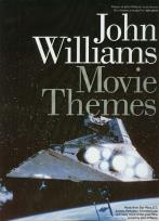 Okładka książki John Williams Movie themes