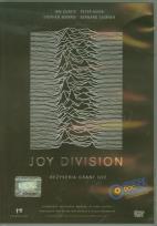 Okładka książki Joy Division