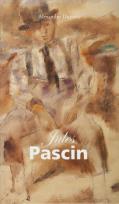 Okładka książki Jules Pascin