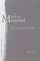 Okładka książki Kaliningrad moja miłość