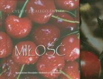 Okładka książki Kamyczki - Miłość