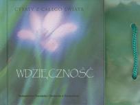 Okładka książki Kamyczki - Wdzięczność