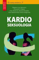 Okładka książki Kardioseksuologia