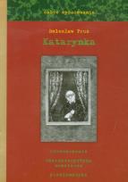 Okładka książki Katarynka dobre opracowanie - Skrzat