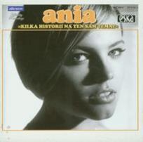 Okładka książki Kilka historii na ten sam temat