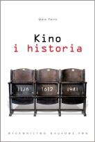 Okładka książki Kino i historia